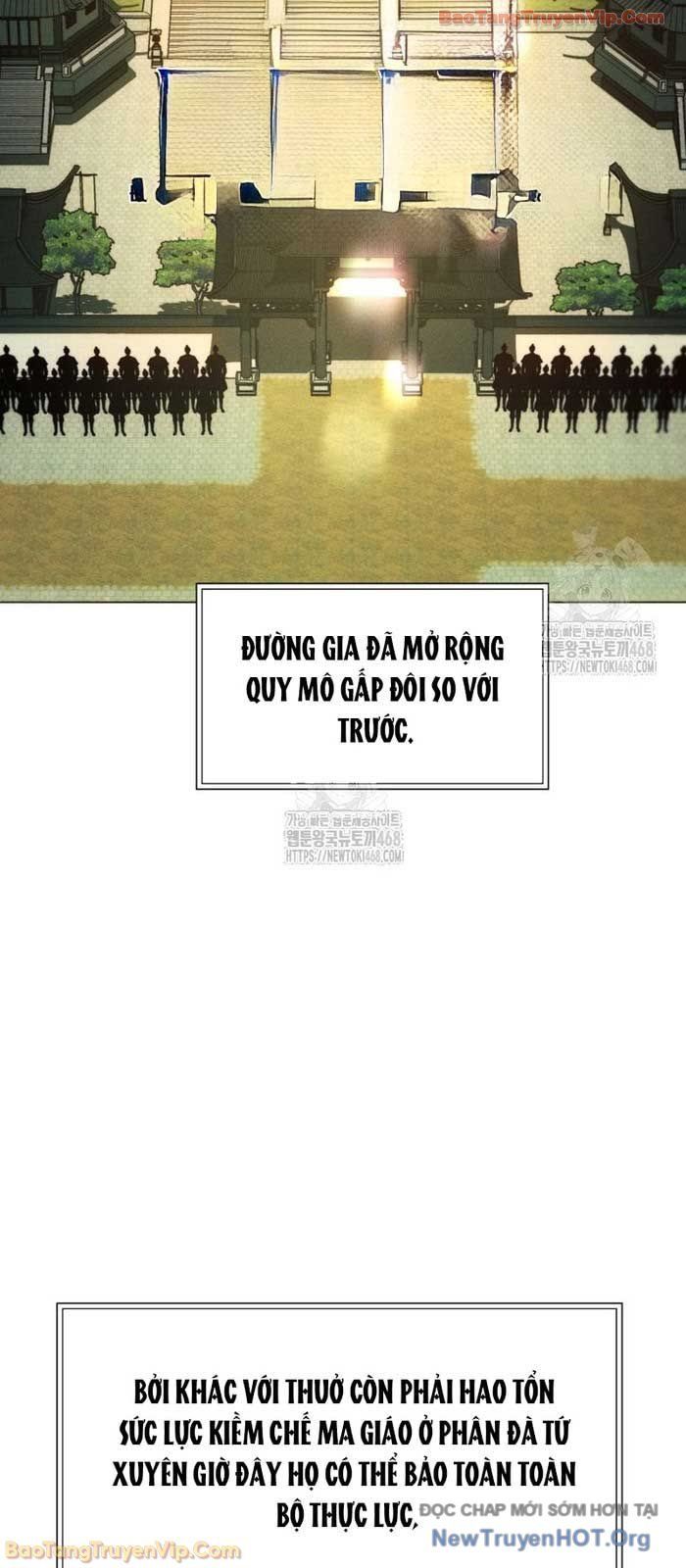 Chuyển Sinh Vào Thế Giới Võ Lâm Chapter 150 - Trang 2