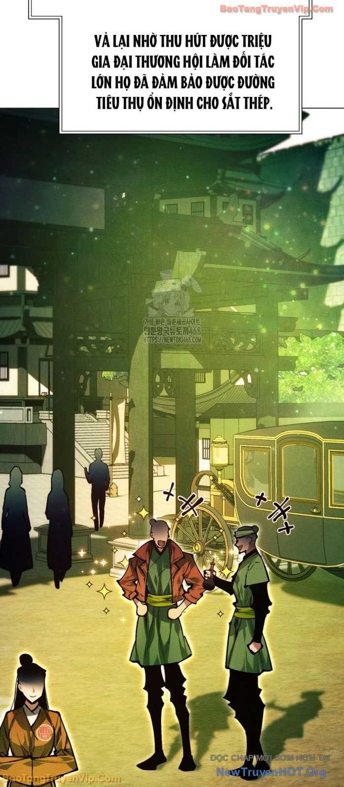 Chuyển Sinh Vào Thế Giới Võ Lâm Chapter 150 - Trang 2