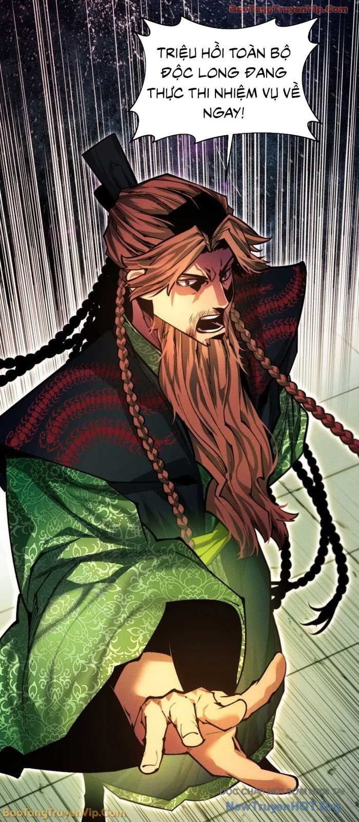 Chuyển Sinh Vào Thế Giới Võ Lâm Chapter 150 - Trang 2