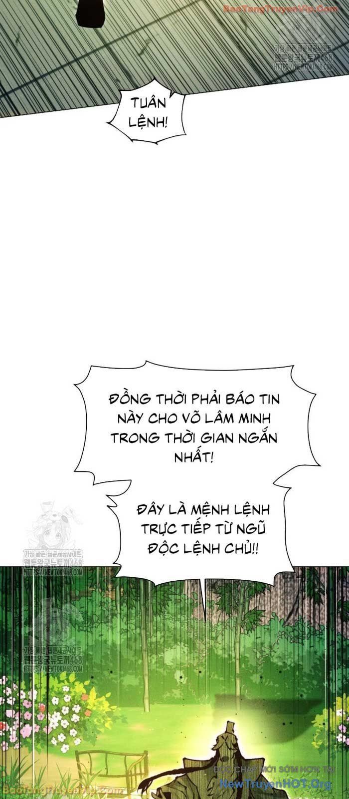 Chuyển Sinh Vào Thế Giới Võ Lâm Chapter 150 - Trang 2