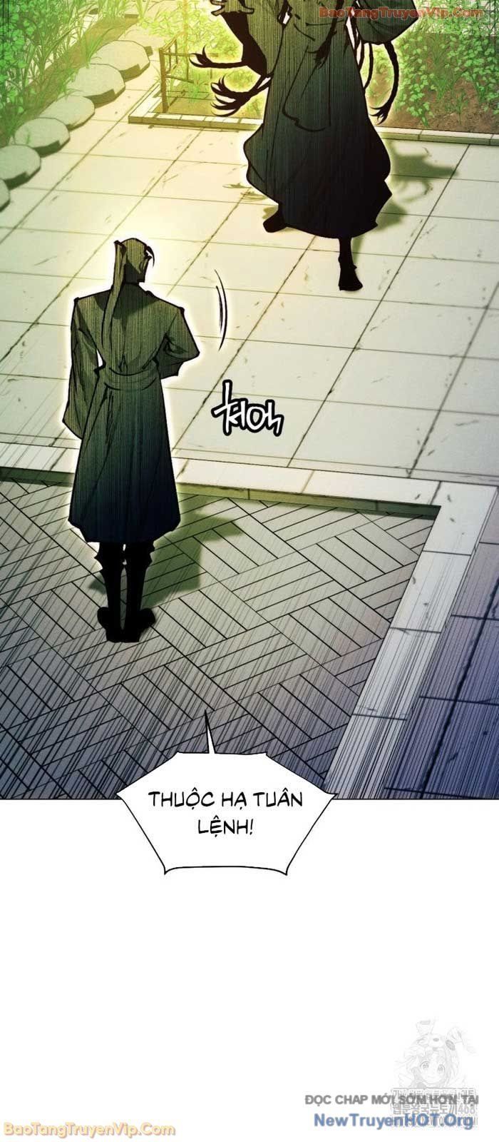 Chuyển Sinh Vào Thế Giới Võ Lâm Chapter 150 - Trang 2