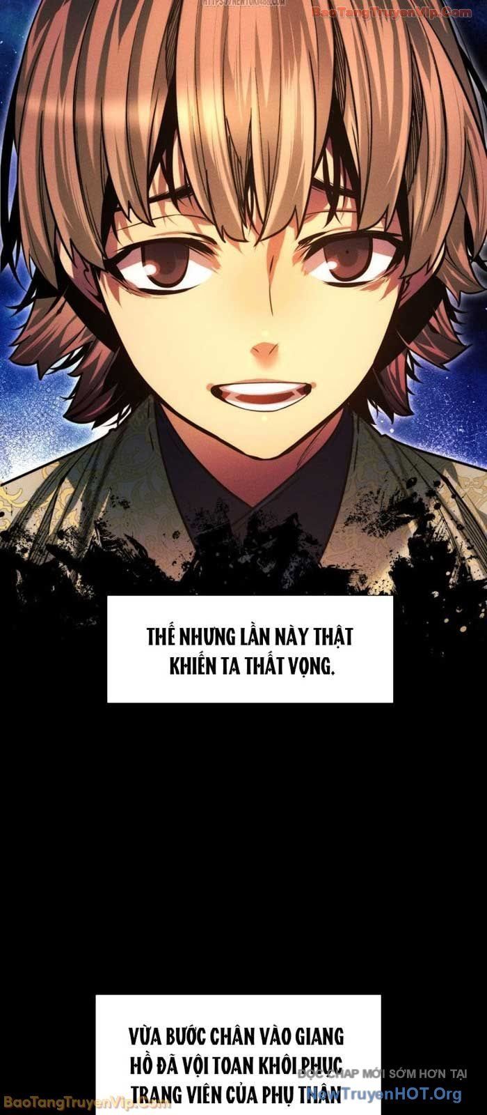 Chuyển Sinh Vào Thế Giới Võ Lâm Chapter 150 - Trang 2