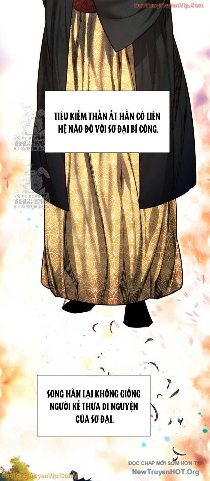 Chuyển Sinh Vào Thế Giới Võ Lâm Chapter 150 - Trang 2