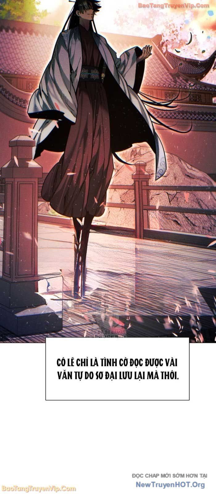 Chuyển Sinh Vào Thế Giới Võ Lâm Chapter 150 - Trang 2