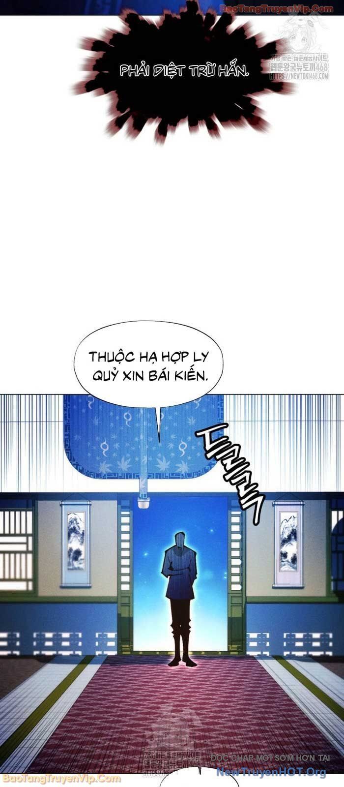 Chuyển Sinh Vào Thế Giới Võ Lâm Chapter 150 - Trang 2