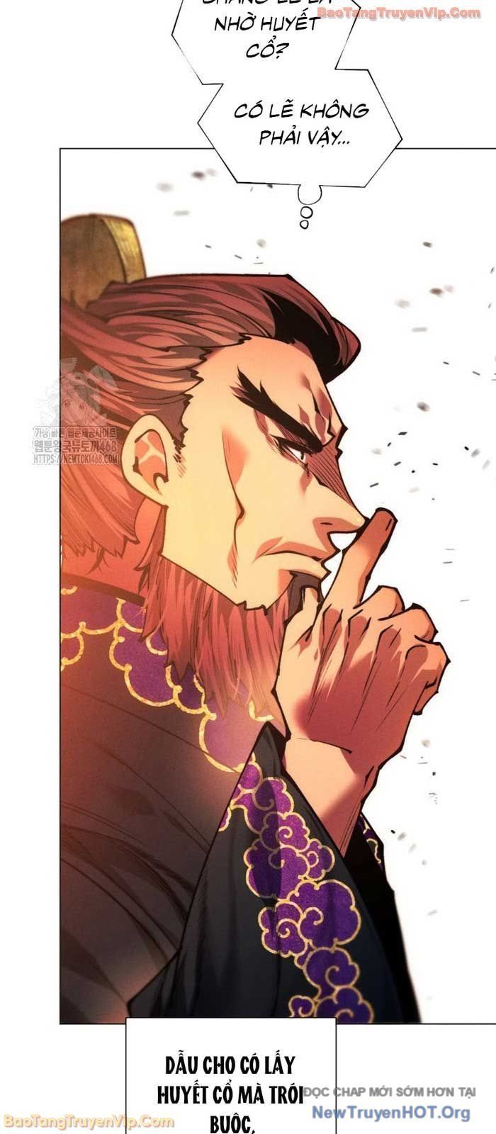 Chuyển Sinh Vào Thế Giới Võ Lâm Chapter 150 - Trang 2