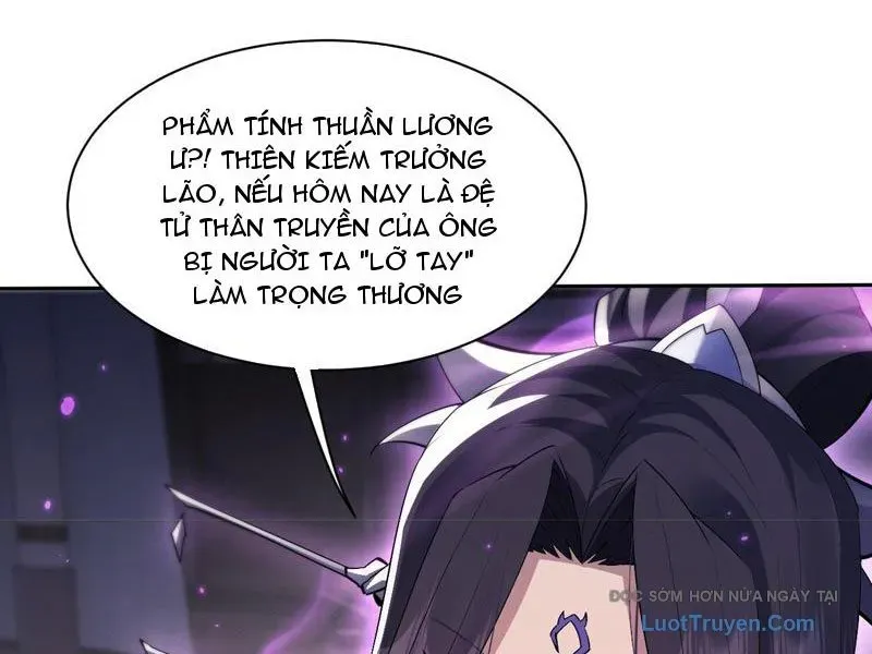 Toàn Chức Kiếm Tu Chapter 73 - Trang 2