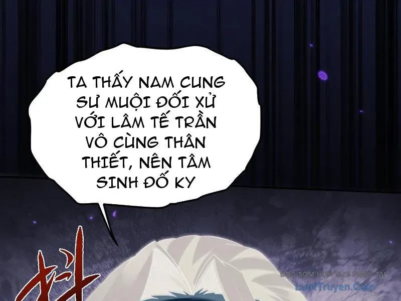 Toàn Chức Kiếm Tu Chapter 73 - Trang 2