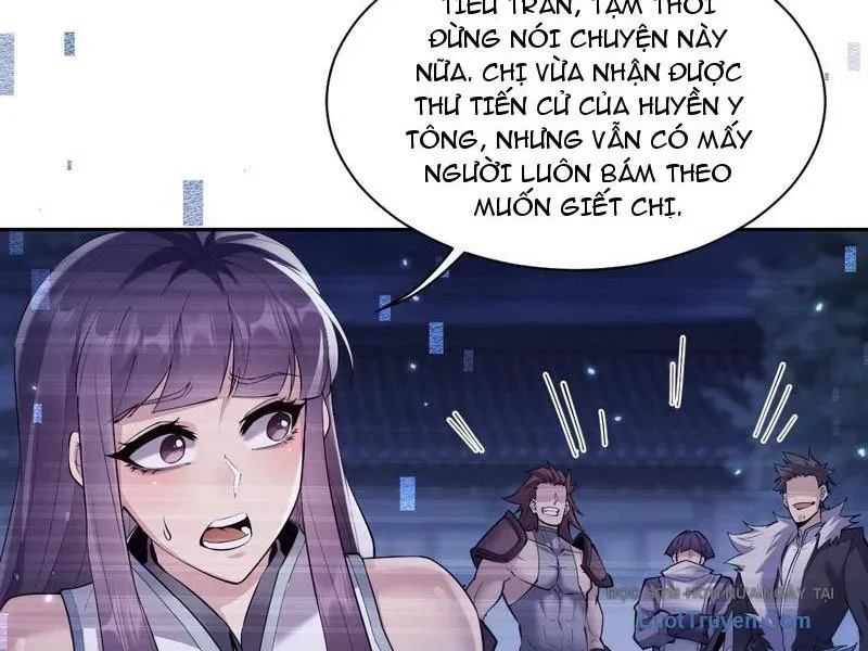 Toàn Chức Kiếm Tu Chapter 73 - Trang 2