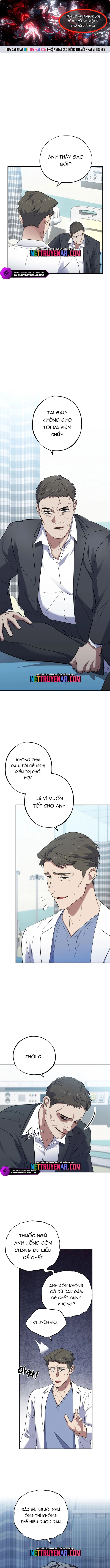 Tuyệt Đỉnh Bác Sĩ Chapter 54 - Trang 2