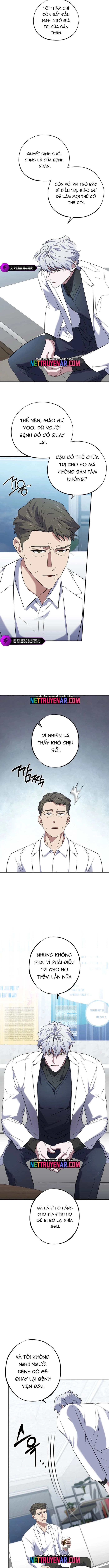 Tuyệt Đỉnh Bác Sĩ Chapter 54 - Trang 2