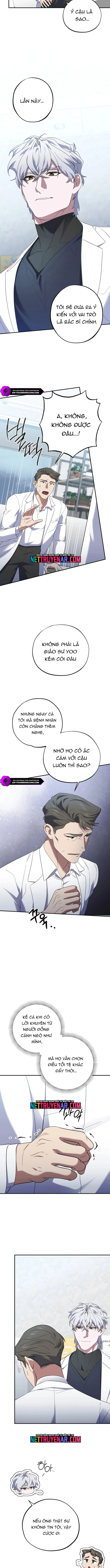 Tuyệt Đỉnh Bác Sĩ Chapter 54 - Trang 2