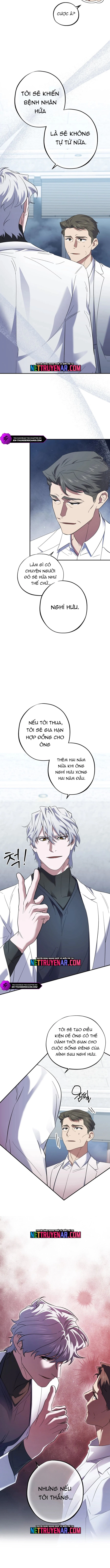 Tuyệt Đỉnh Bác Sĩ Chapter 54 - Trang 2
