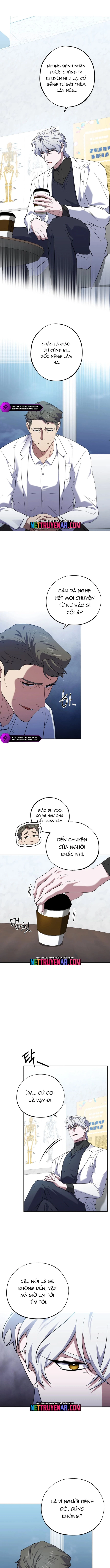 Tuyệt Đỉnh Bác Sĩ Chapter 54 - Trang 2