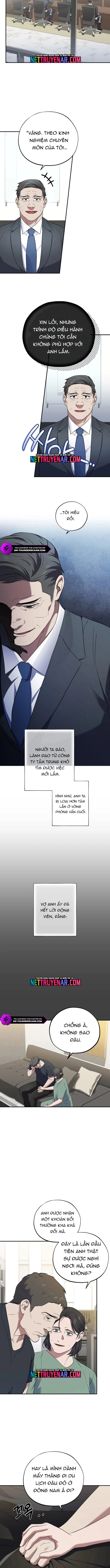 Tuyệt Đỉnh Bác Sĩ Chapter 54 - Trang 2