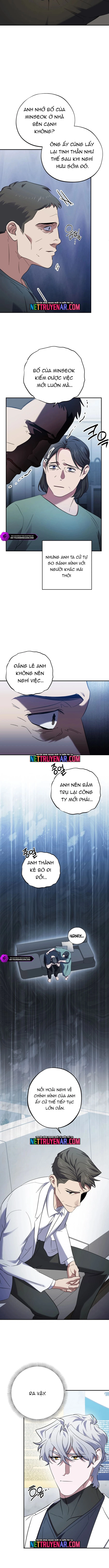 Tuyệt Đỉnh Bác Sĩ Chapter 54 - Trang 2