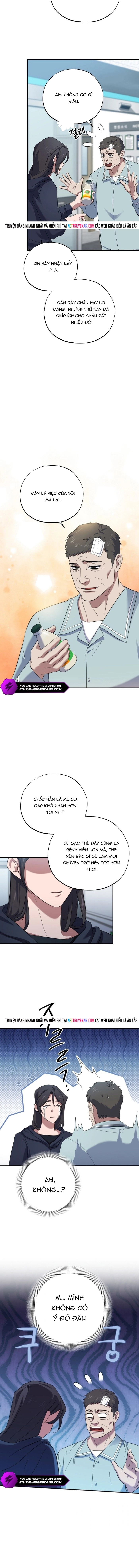 Tuyệt Đỉnh Bác Sĩ Chapter 55 - Trang 2