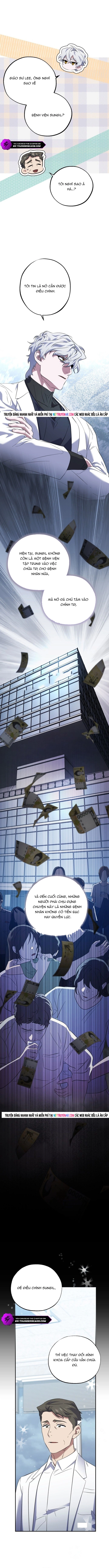 Tuyệt Đỉnh Bác Sĩ Chapter 55 - Trang 2