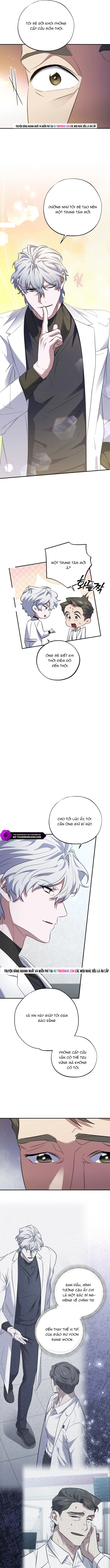 Tuyệt Đỉnh Bác Sĩ Chapter 55 - Trang 2