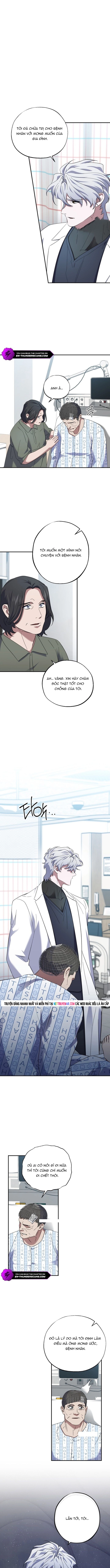 Tuyệt Đỉnh Bác Sĩ Chapter 55 - Trang 2