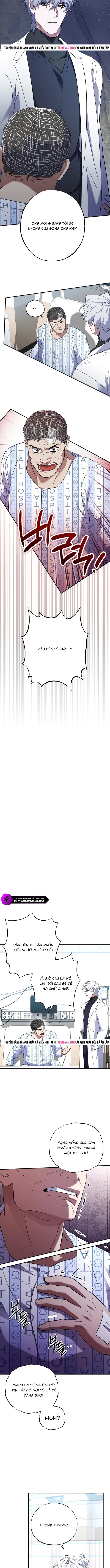 Tuyệt Đỉnh Bác Sĩ Chapter 55 - Trang 2