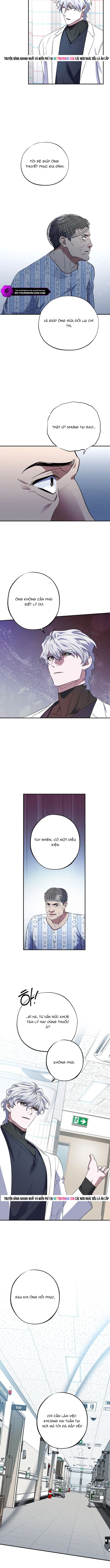 Tuyệt Đỉnh Bác Sĩ Chapter 55 - Trang 2