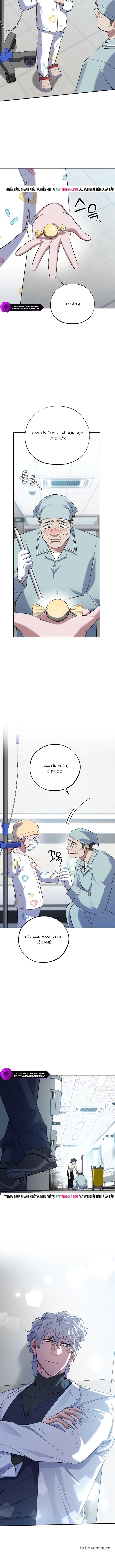 Tuyệt Đỉnh Bác Sĩ Chapter 56 - Trang 2