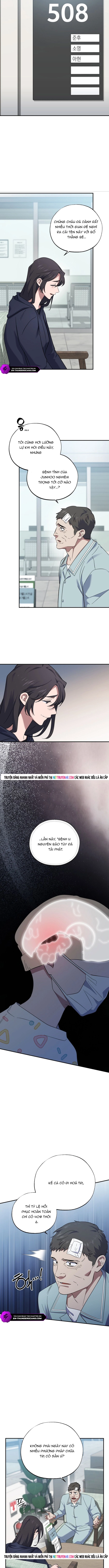 Tuyệt Đỉnh Bác Sĩ Chapter 56 - Trang 2