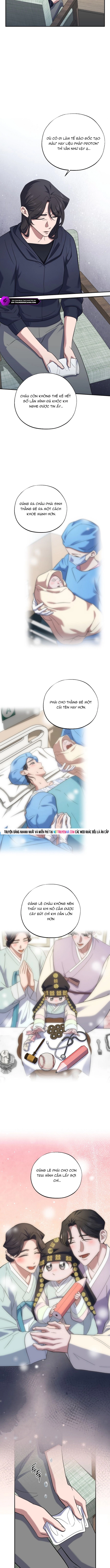 Tuyệt Đỉnh Bác Sĩ Chapter 56 - Trang 2