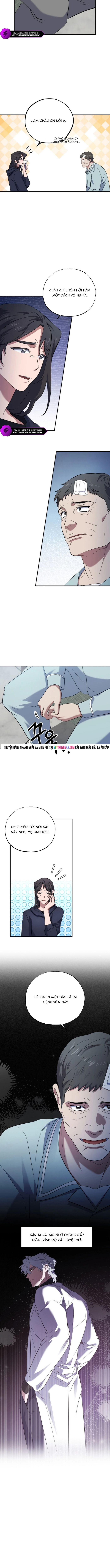 Tuyệt Đỉnh Bác Sĩ Chapter 56 - Trang 2