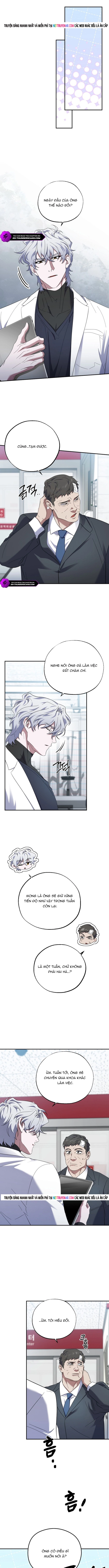 Tuyệt Đỉnh Bác Sĩ Chapter 56 - Trang 2