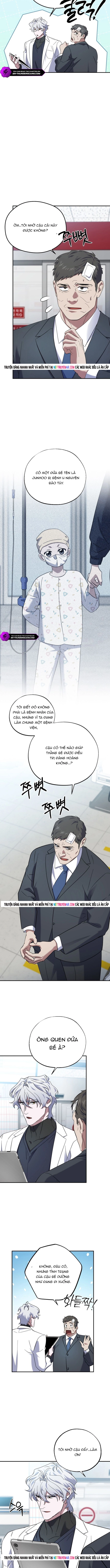 Tuyệt Đỉnh Bác Sĩ Chapter 56 - Trang 2