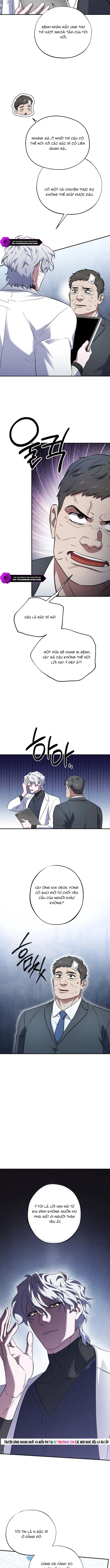 Tuyệt Đỉnh Bác Sĩ Chapter 56 - Trang 2