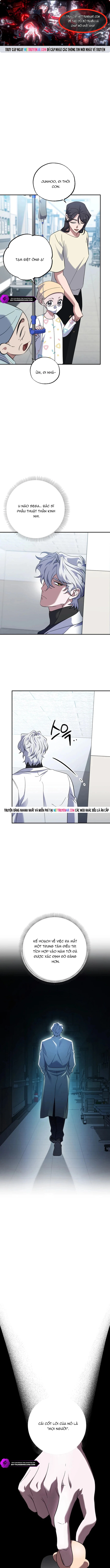 Tuyệt Đỉnh Bác Sĩ Chapter 57 - Trang 2