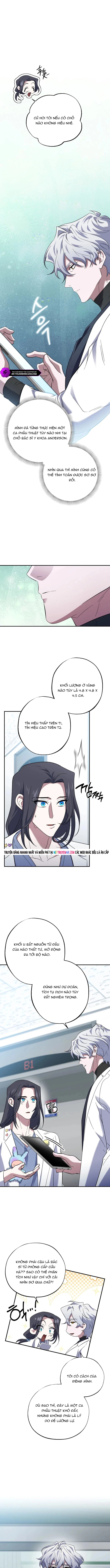 Tuyệt Đỉnh Bác Sĩ Chapter 57 - Trang 2