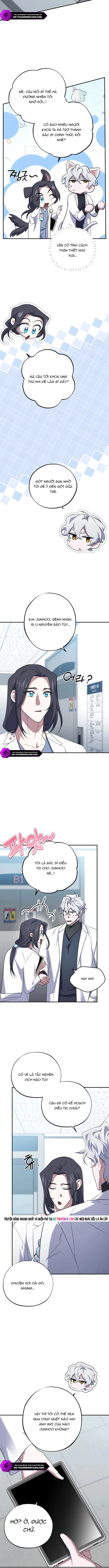 Tuyệt Đỉnh Bác Sĩ Chapter 57 - Trang 2