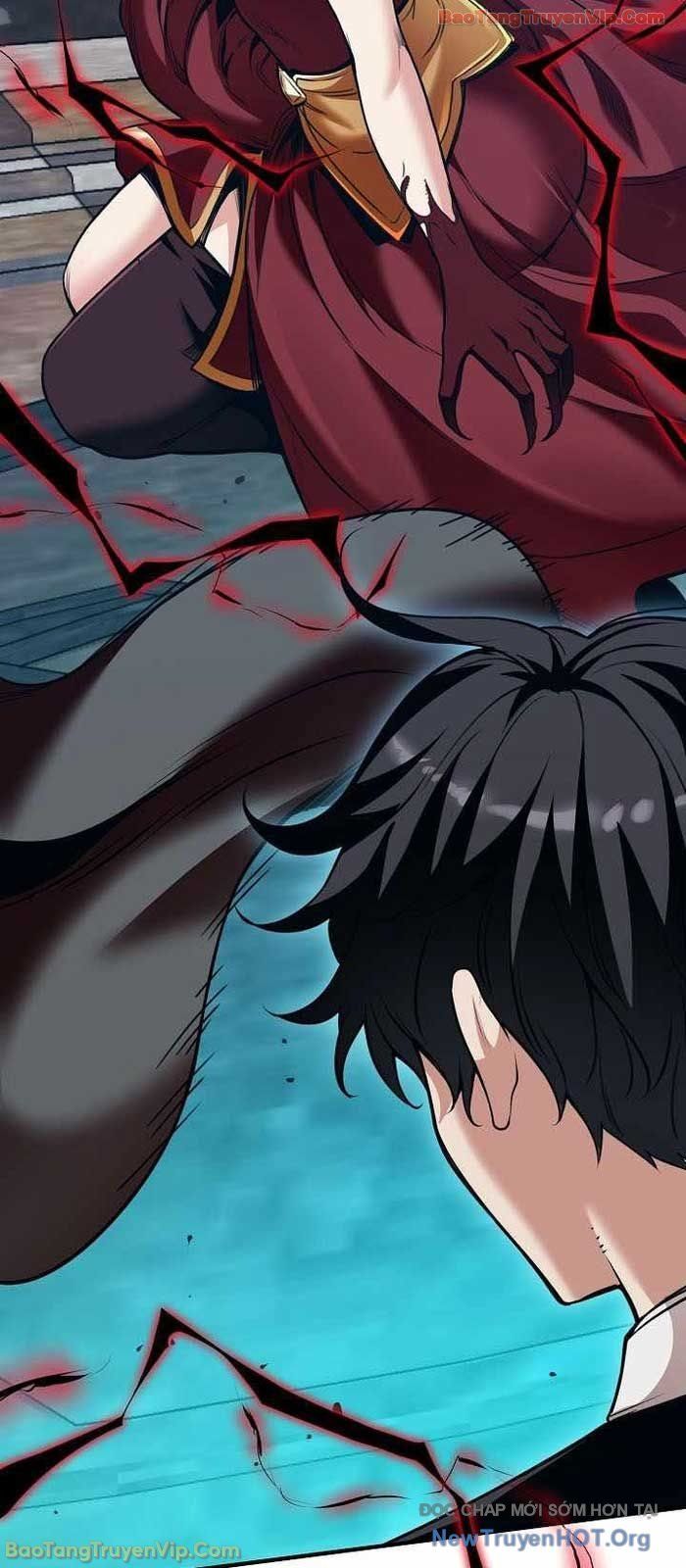 Số Phận An Bài Cho Các Nữ Phản Diện Yêu Tôi Chapter 44 - Trang 2