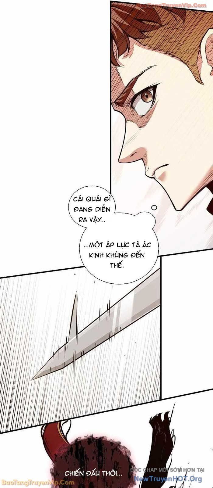 Số Phận An Bài Cho Các Nữ Phản Diện Yêu Tôi Chapter 44 - Trang 2