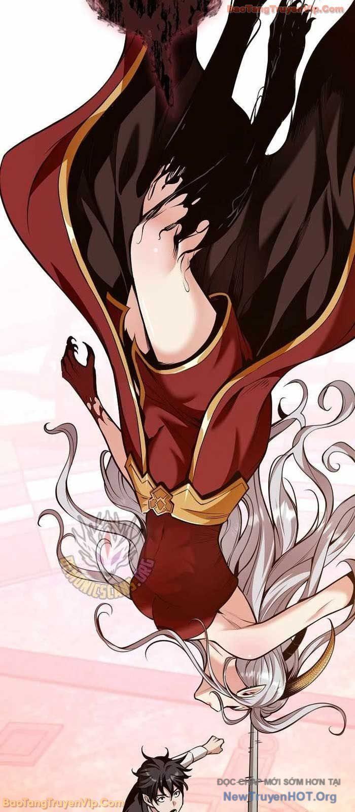 Số Phận An Bài Cho Các Nữ Phản Diện Yêu Tôi Chapter 44 - Trang 2