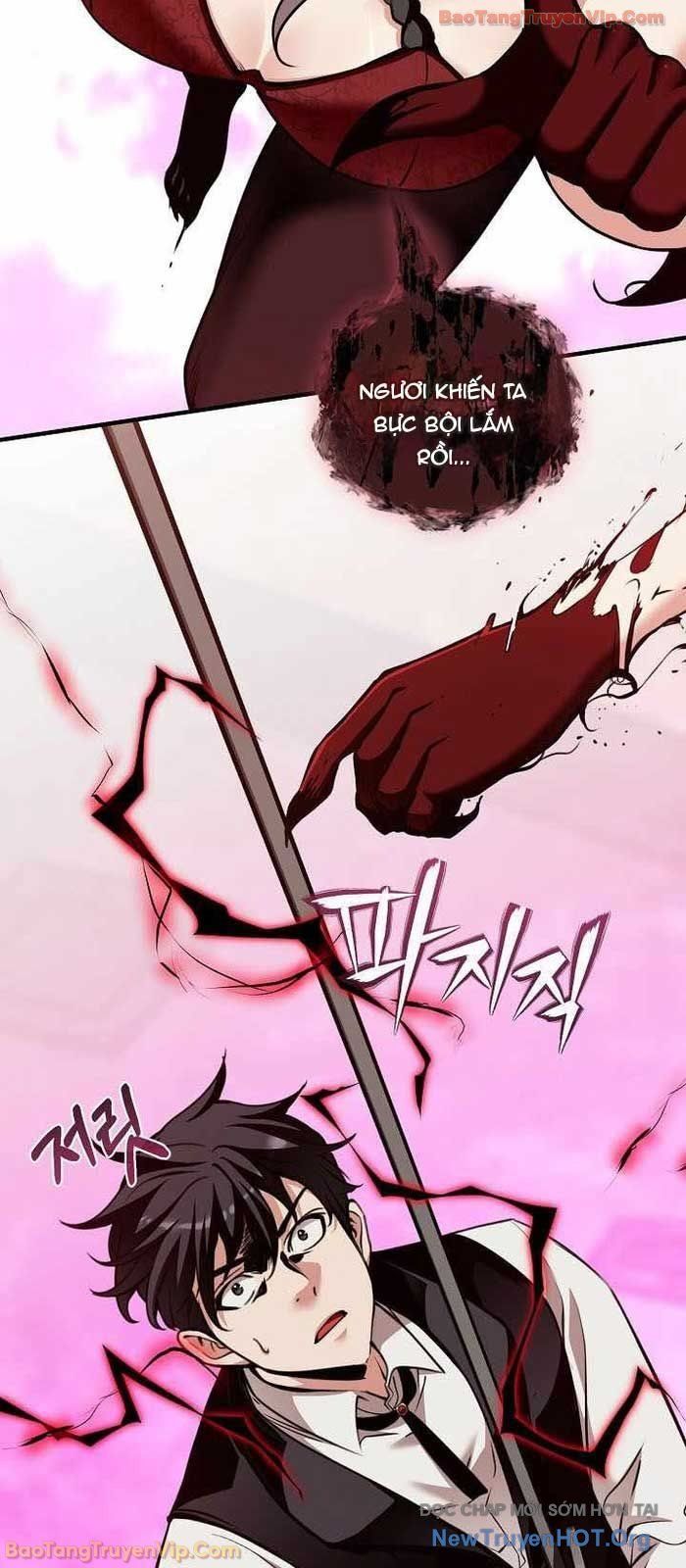 Số Phận An Bài Cho Các Nữ Phản Diện Yêu Tôi Chapter 44 - Trang 2