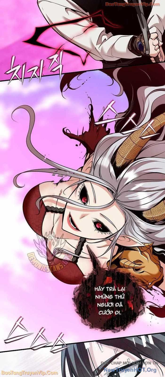 Số Phận An Bài Cho Các Nữ Phản Diện Yêu Tôi Chapter 44 - Trang 2