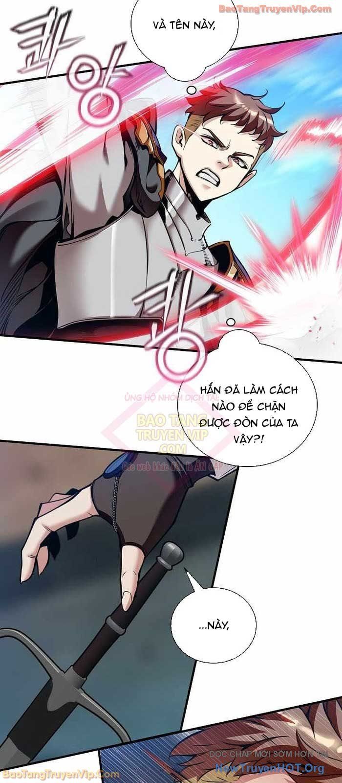 Số Phận An Bài Cho Các Nữ Phản Diện Yêu Tôi Chapter 44 - Trang 2