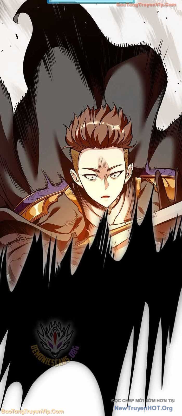 Số Phận An Bài Cho Các Nữ Phản Diện Yêu Tôi Chapter 44 - Trang 2