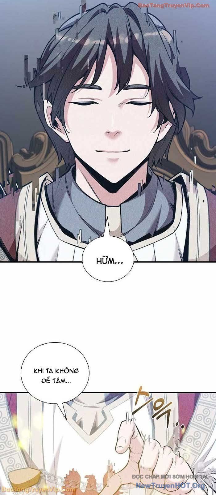 Số Phận An Bài Cho Các Nữ Phản Diện Yêu Tôi Chapter 44 - Trang 2