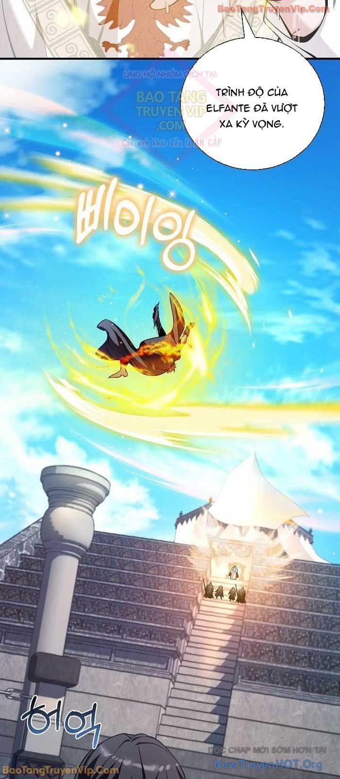 Số Phận An Bài Cho Các Nữ Phản Diện Yêu Tôi Chapter 44 - Trang 2