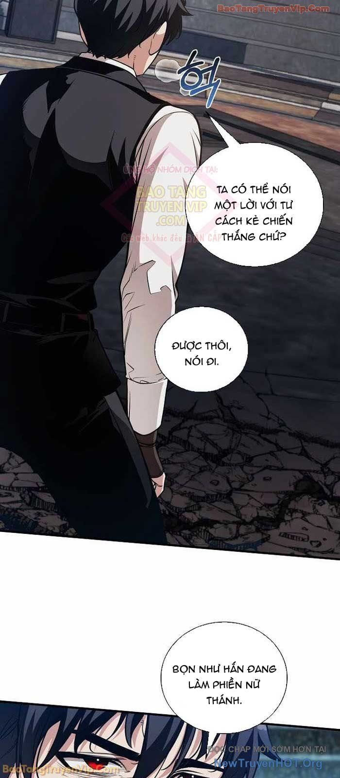 Số Phận An Bài Cho Các Nữ Phản Diện Yêu Tôi Chapter 44 - Trang 2