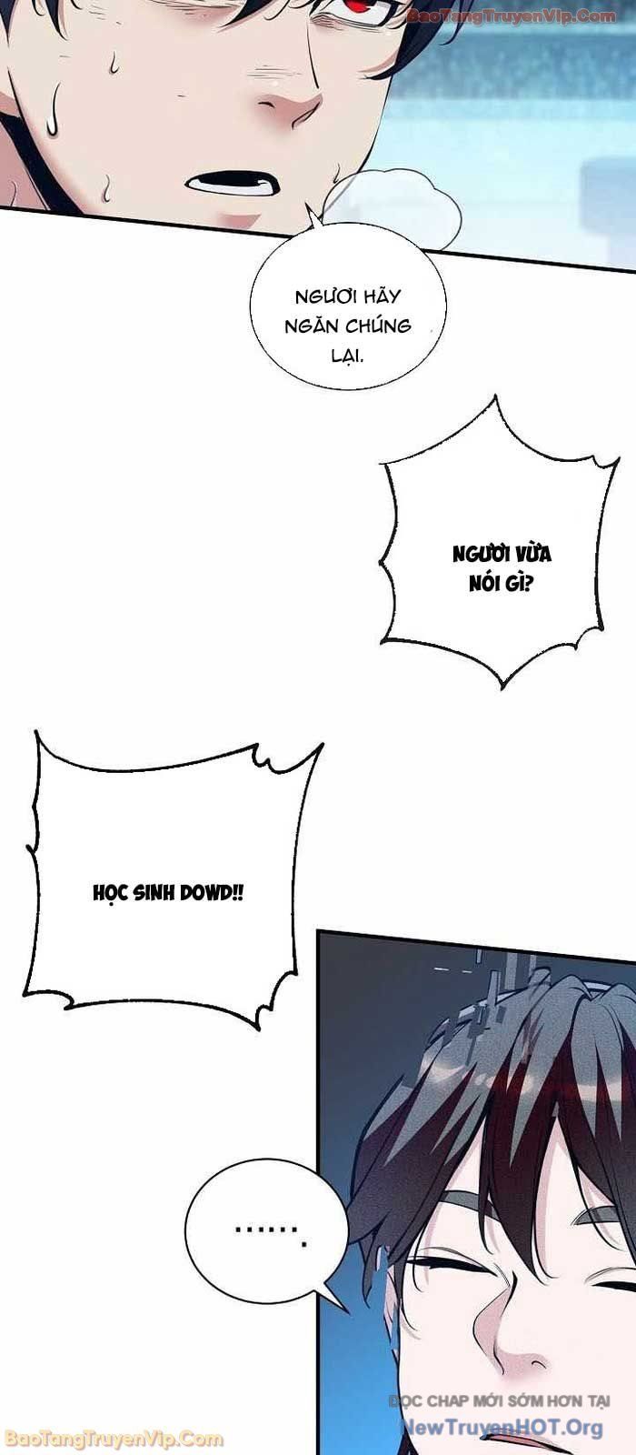 Số Phận An Bài Cho Các Nữ Phản Diện Yêu Tôi Chapter 44 - Trang 2