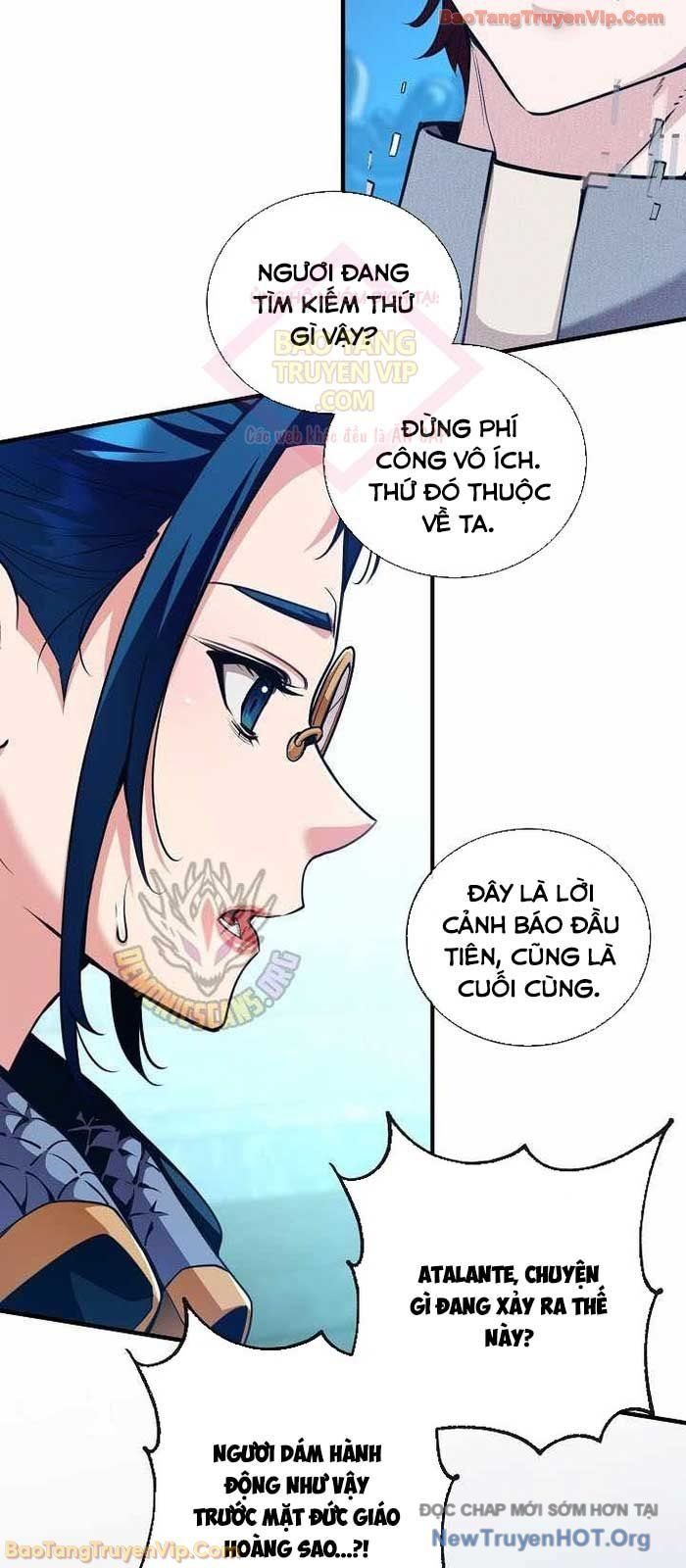 Số Phận An Bài Cho Các Nữ Phản Diện Yêu Tôi Chapter 44 - Trang 2