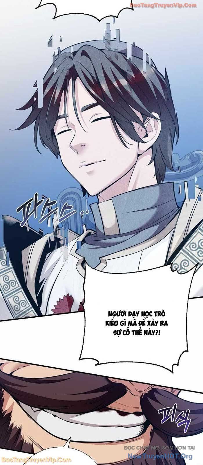 Số Phận An Bài Cho Các Nữ Phản Diện Yêu Tôi Chapter 44 - Trang 2