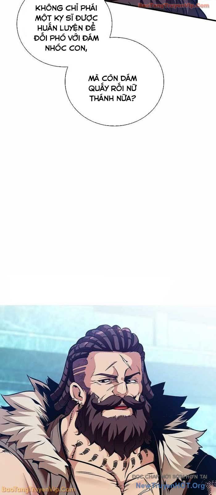 Số Phận An Bài Cho Các Nữ Phản Diện Yêu Tôi Chapter 44 - Trang 2